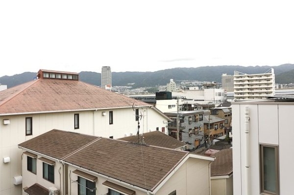 ドムール神戸住吉川