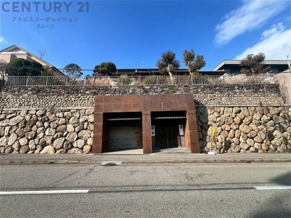 神戸市東灘区御影山手5丁目中古戸建