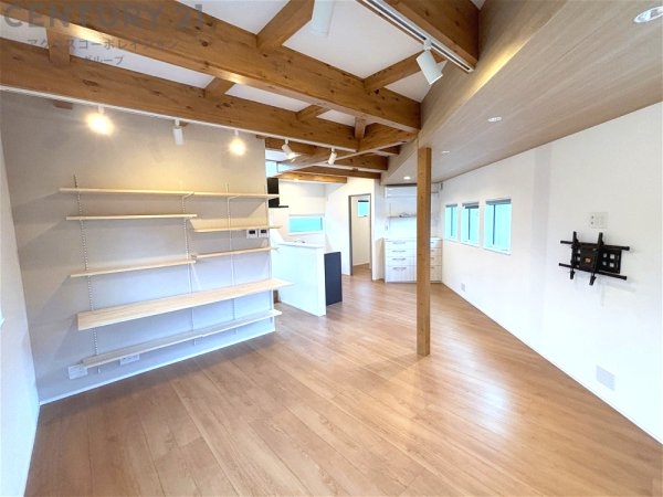 西宮市堤町中古戸建