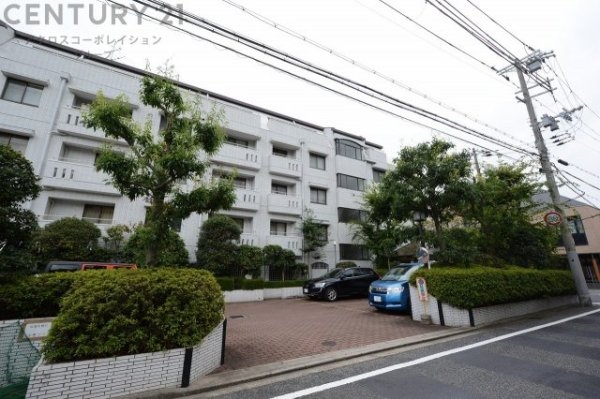 ファミーユ芦屋川