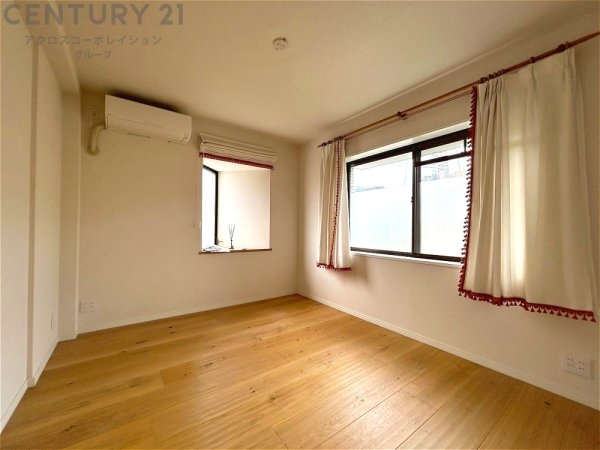 ファミーユ芦屋川(子供部屋)