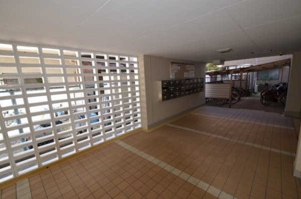 甲子園第5コーポラス