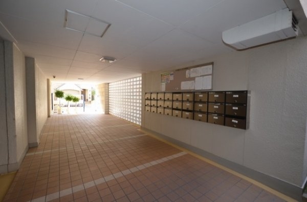 甲子園第5コーポラス