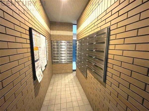 ジークレフ高羽二番館