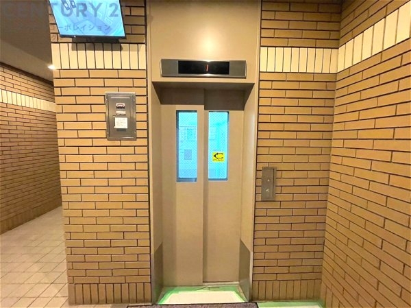 ジークレフ高羽二番館