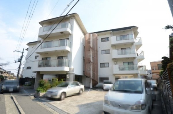 コボリマンション夙川桜台