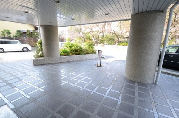 コボリマンション夙川桜台