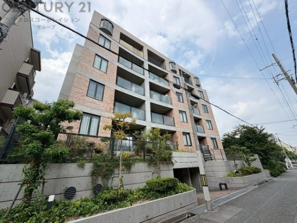 パレ・プラス本山(その他)