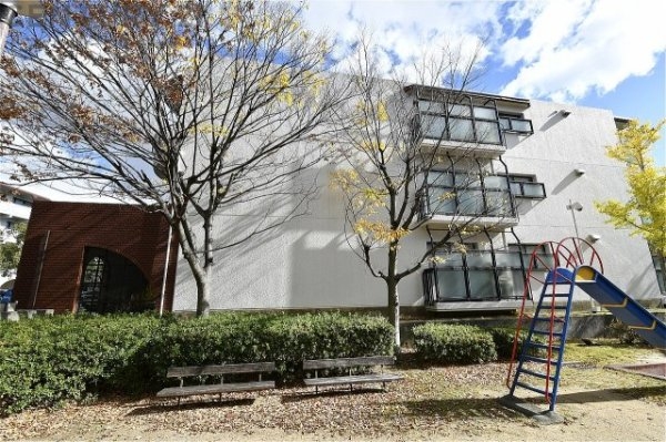 六甲高羽アーバンライフ