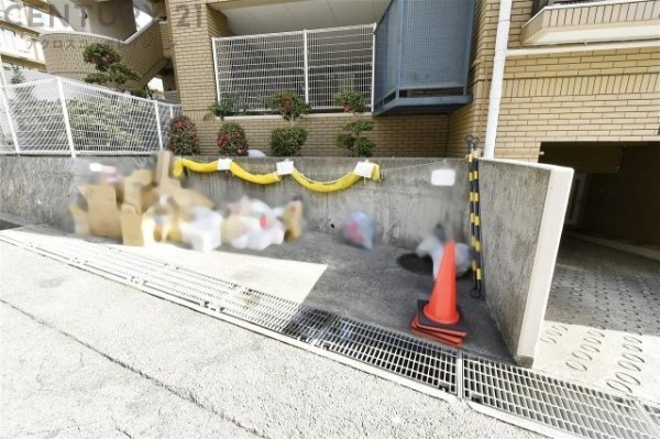 ジークレフ高羽壱番館