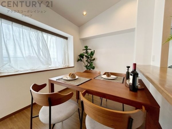 コート甲子園南4番館