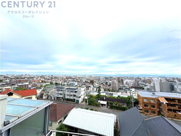 パレロワイヤル芦屋川