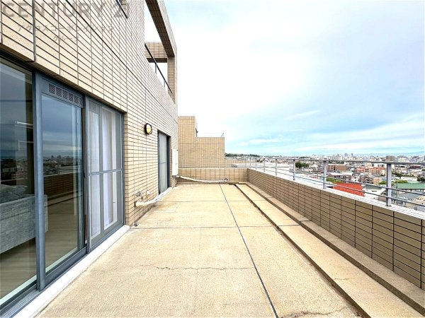 パレロワイヤル芦屋川