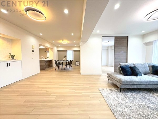 パレロワイヤル芦屋川