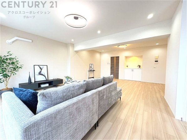 パレロワイヤル芦屋川