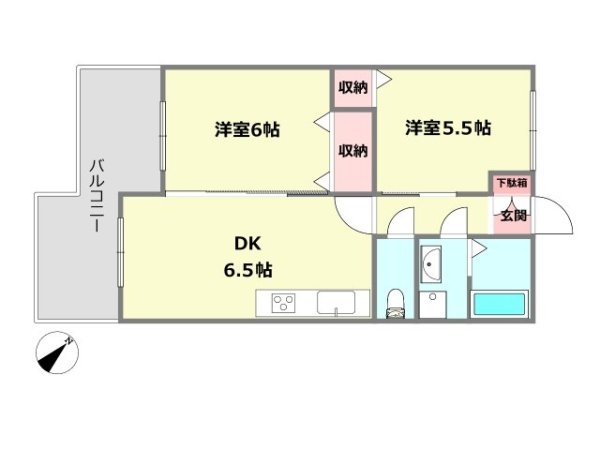 ビバリーハウス本山