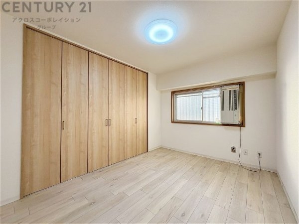 住吉台住宅弐号棟(洋室)