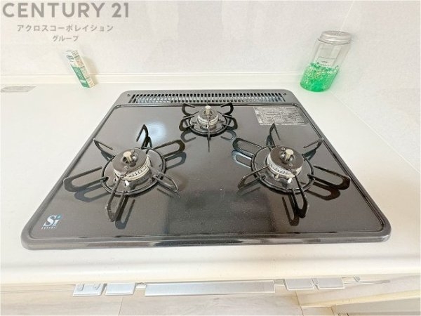 住吉台住宅弐号棟(キッチン)