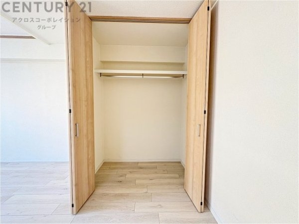 住吉台住宅弐号棟(収納)