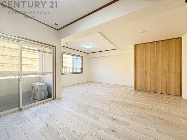 住吉台住宅弐号棟(その他)