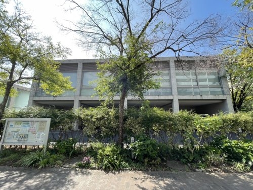 ザ・レジデンス芦屋スイート(西宮市役所市民局市民部市民課西宮浜分室)