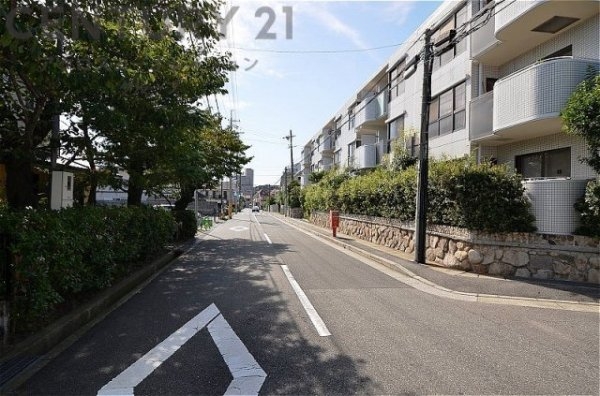 ロイヤル芦屋川