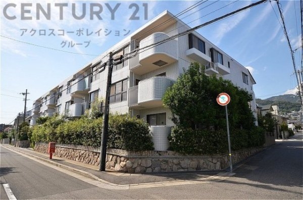 ロイヤル芦屋川