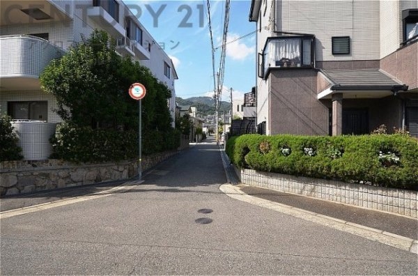 ロイヤル芦屋川