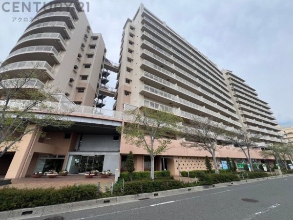 西宮マリナパークシティ・花のまちマリナヴィラ