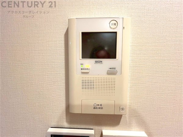 メープル御影山手セレヴィ