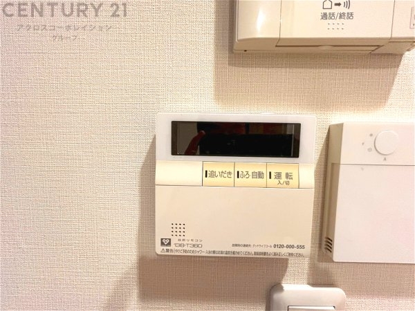 メープル御影山手セレヴィ