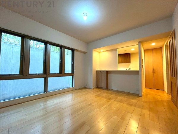 メープル御影山手セレヴィ