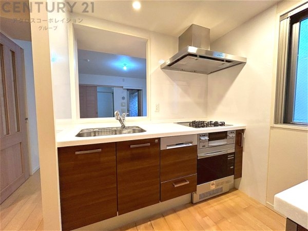 メープル御影山手セレヴィ