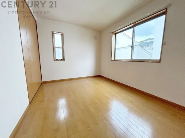 西宮市名塩さくら台3丁目の中古一戸建て(子供部屋)