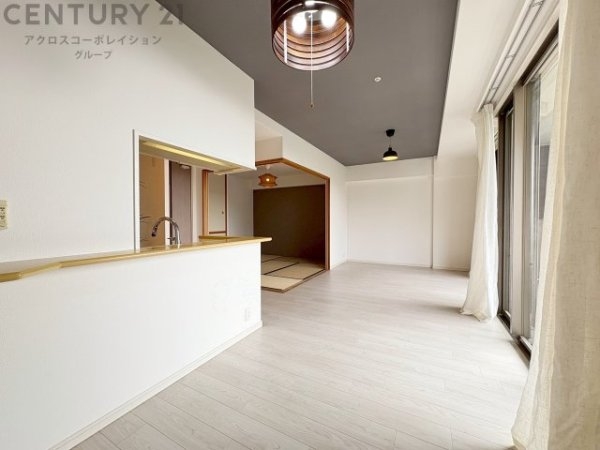 リビオ六甲高羽ガーデンスクエア(その他)