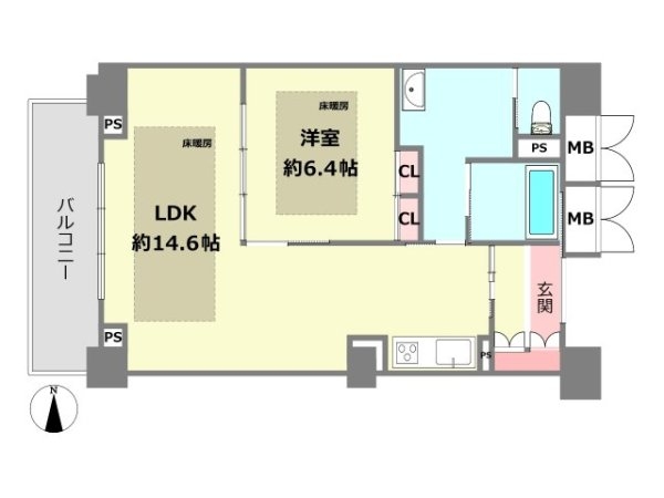 ザ・レジデンス芦屋スイート