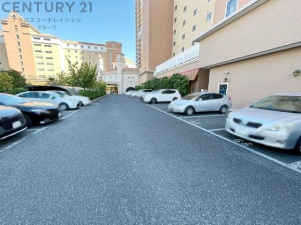 ザ・レジデンス芦屋スイート