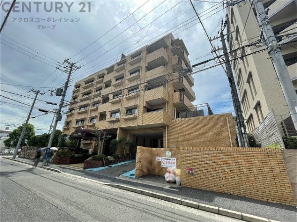 アーバングリーン本山