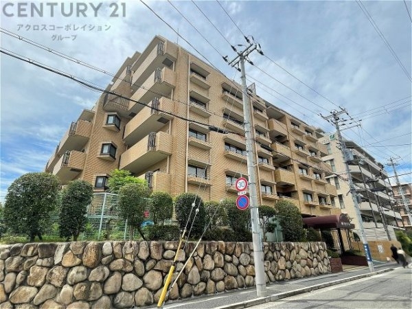 アーバングリーン本山