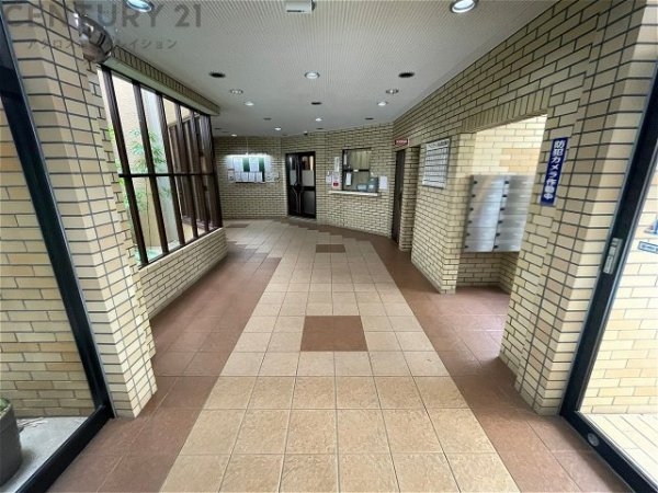 アーバングリーン本山