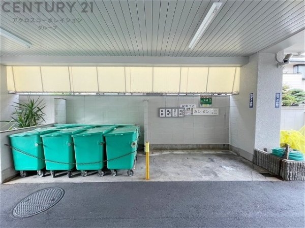 甲南グランドハイム本山