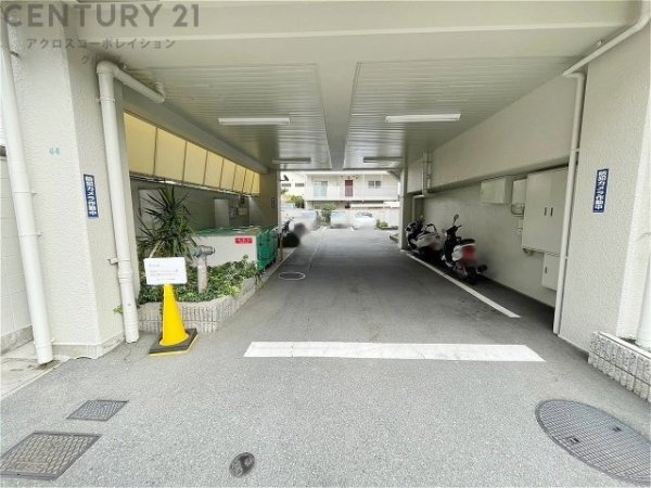 甲南グランドハイム本山