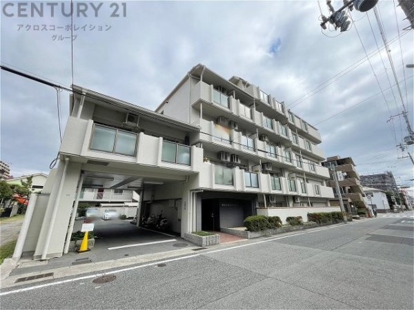 甲南グランドハイム本山