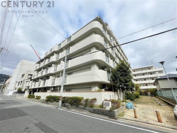 甲南グランドハイム本山