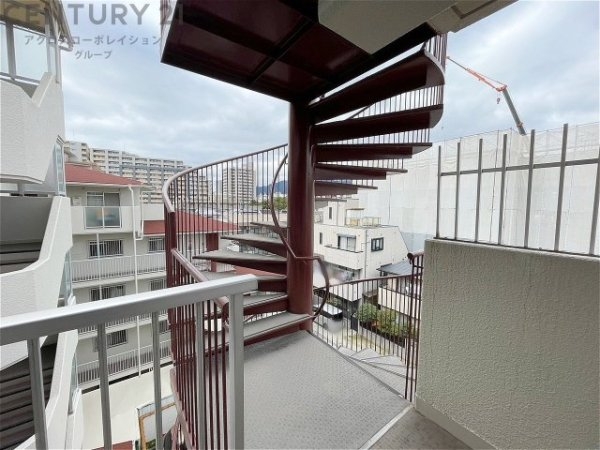甲南グランドハイム本山