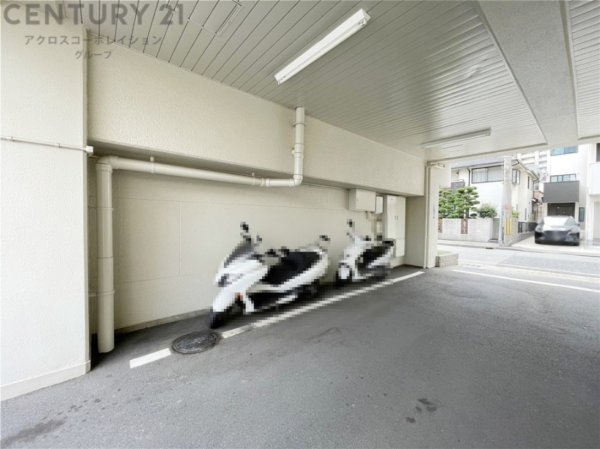 甲南グランドハイム本山