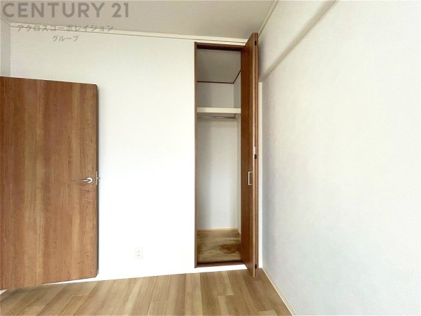 甲南グランドハイム本山(収納)