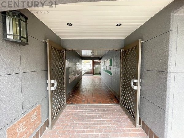 甲南グランドハイム本山