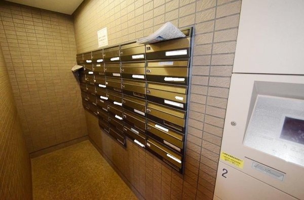 サンメゾン西宮北口ヴァン・エレーブ