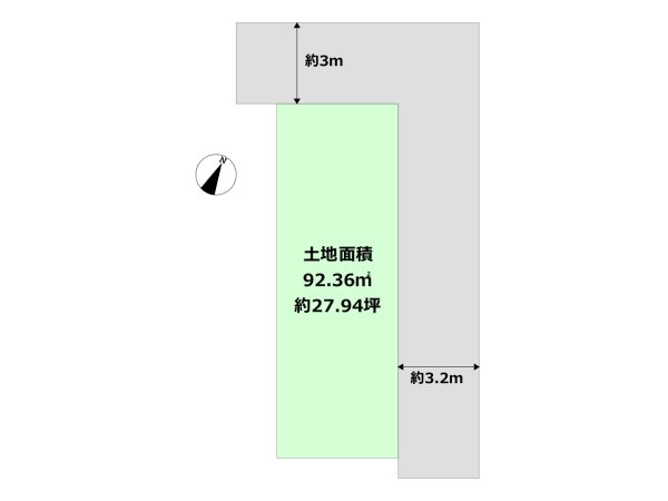 西宮市鳴尾町2丁目新築一戸建て